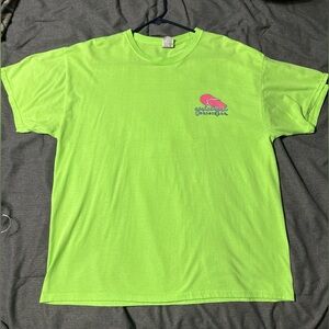 Girlie Girl Originals, size XL, pet/smoke free home, 50% polyester 50% cotton.